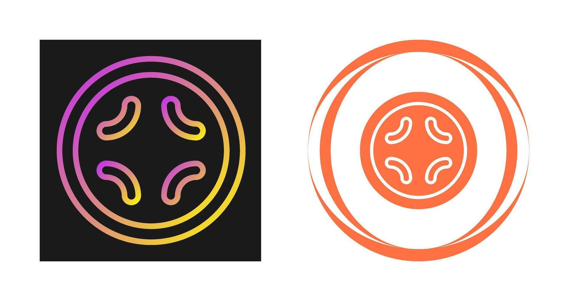 Minimize Vector Icon