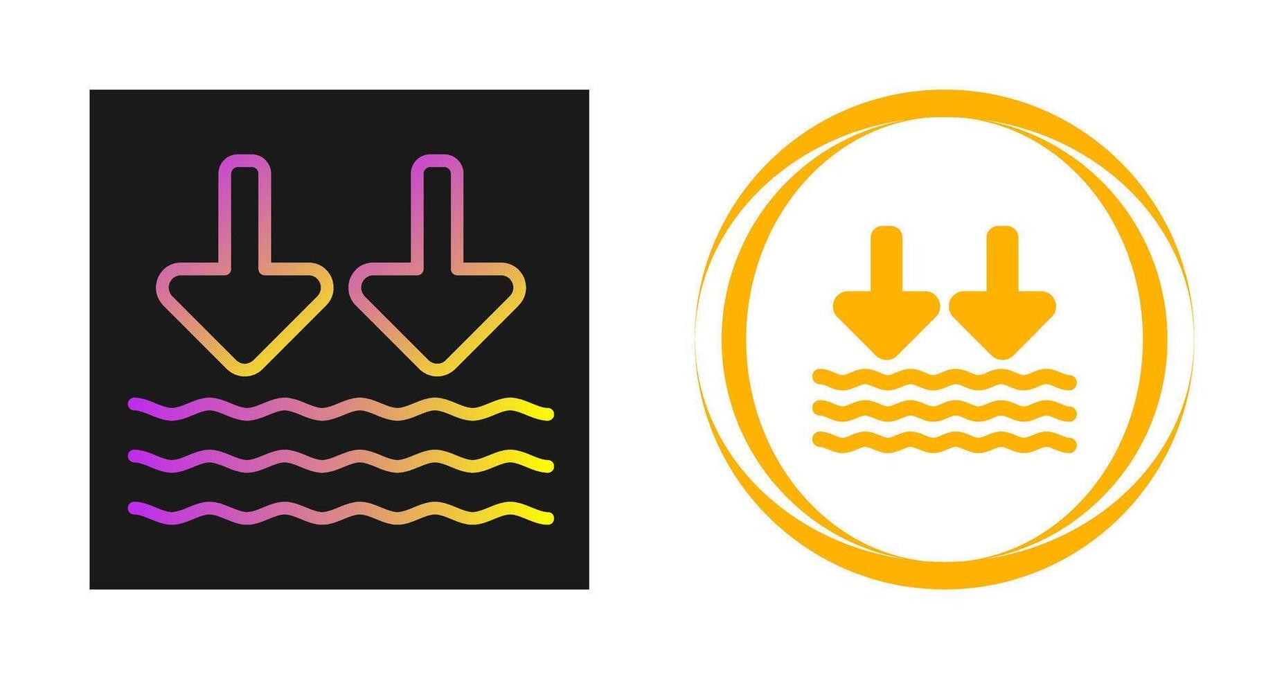 Arrows Vector Icon