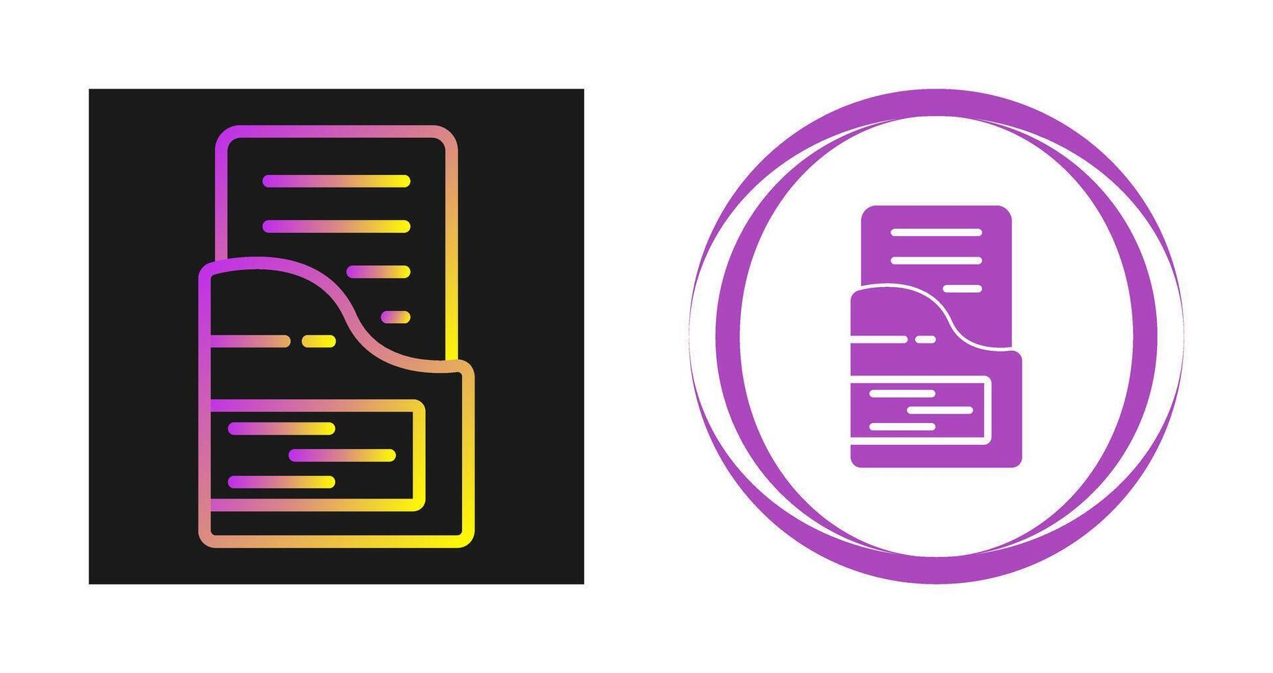 Invitation Vector Icon