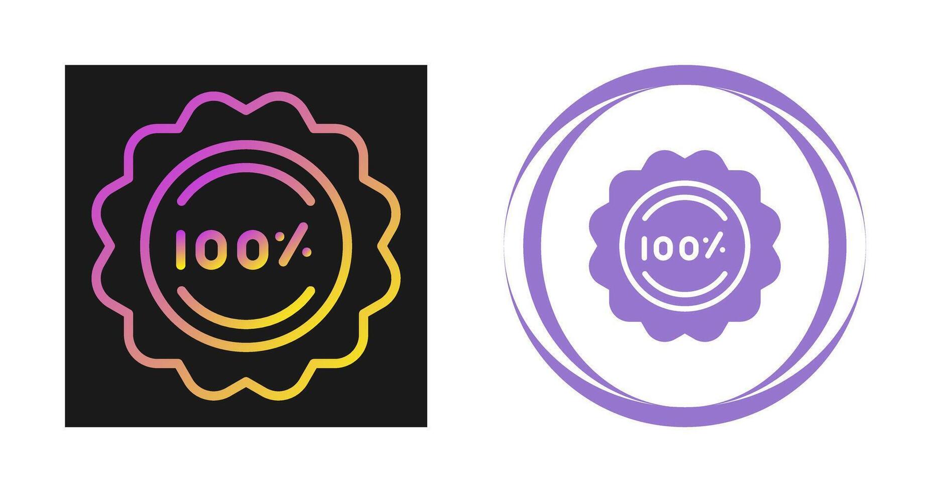 Certification Vector Icon