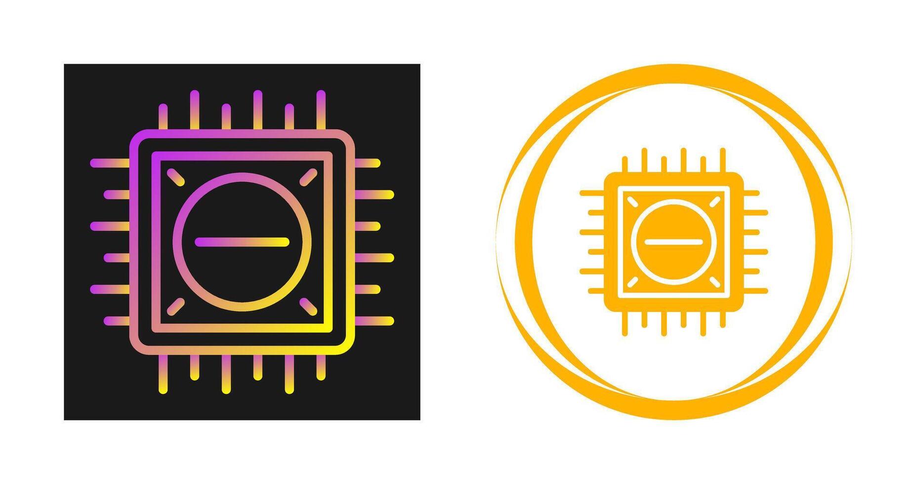Technology Vector Icon
