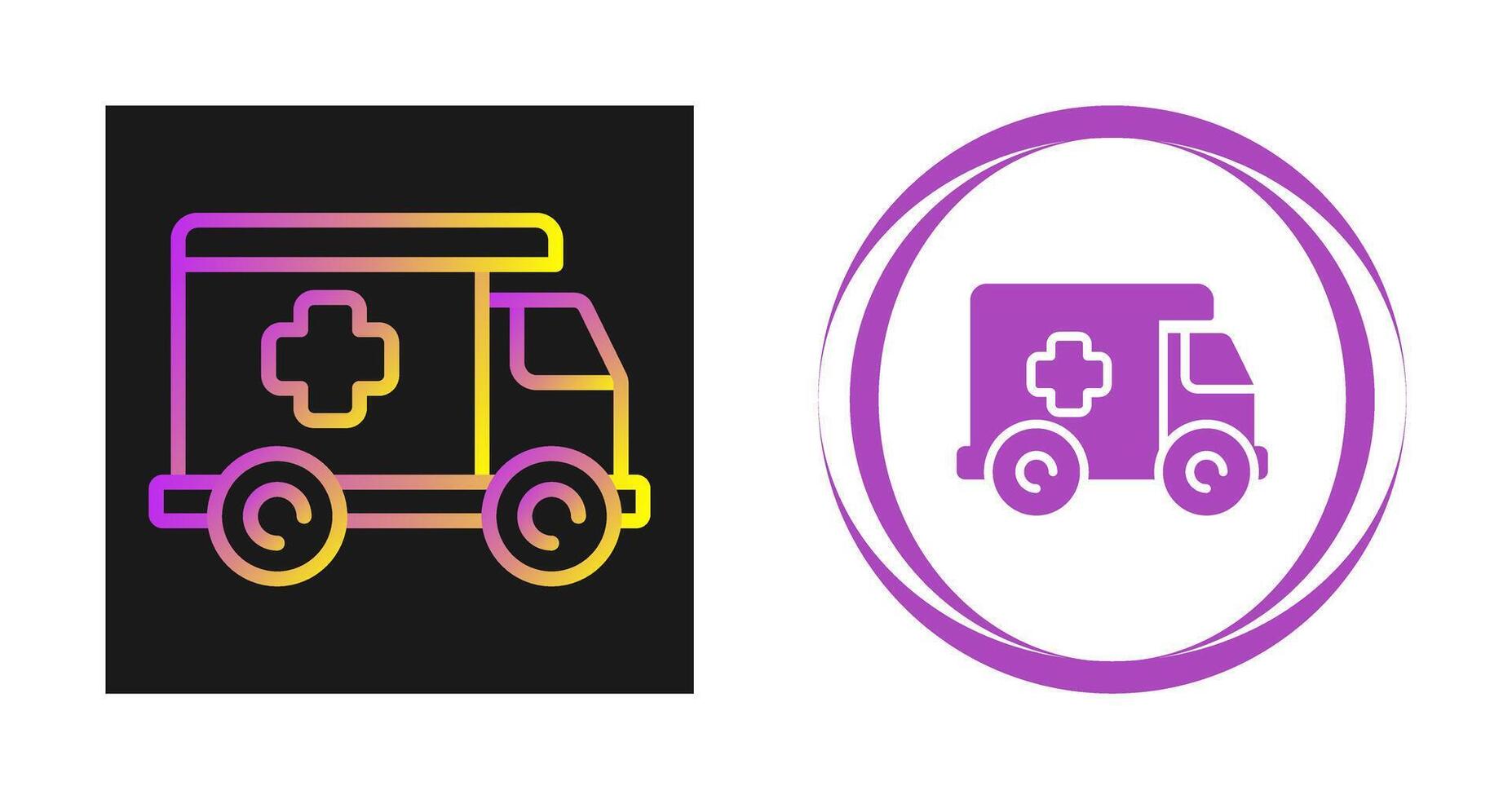 Delivery Truck Vector Icon