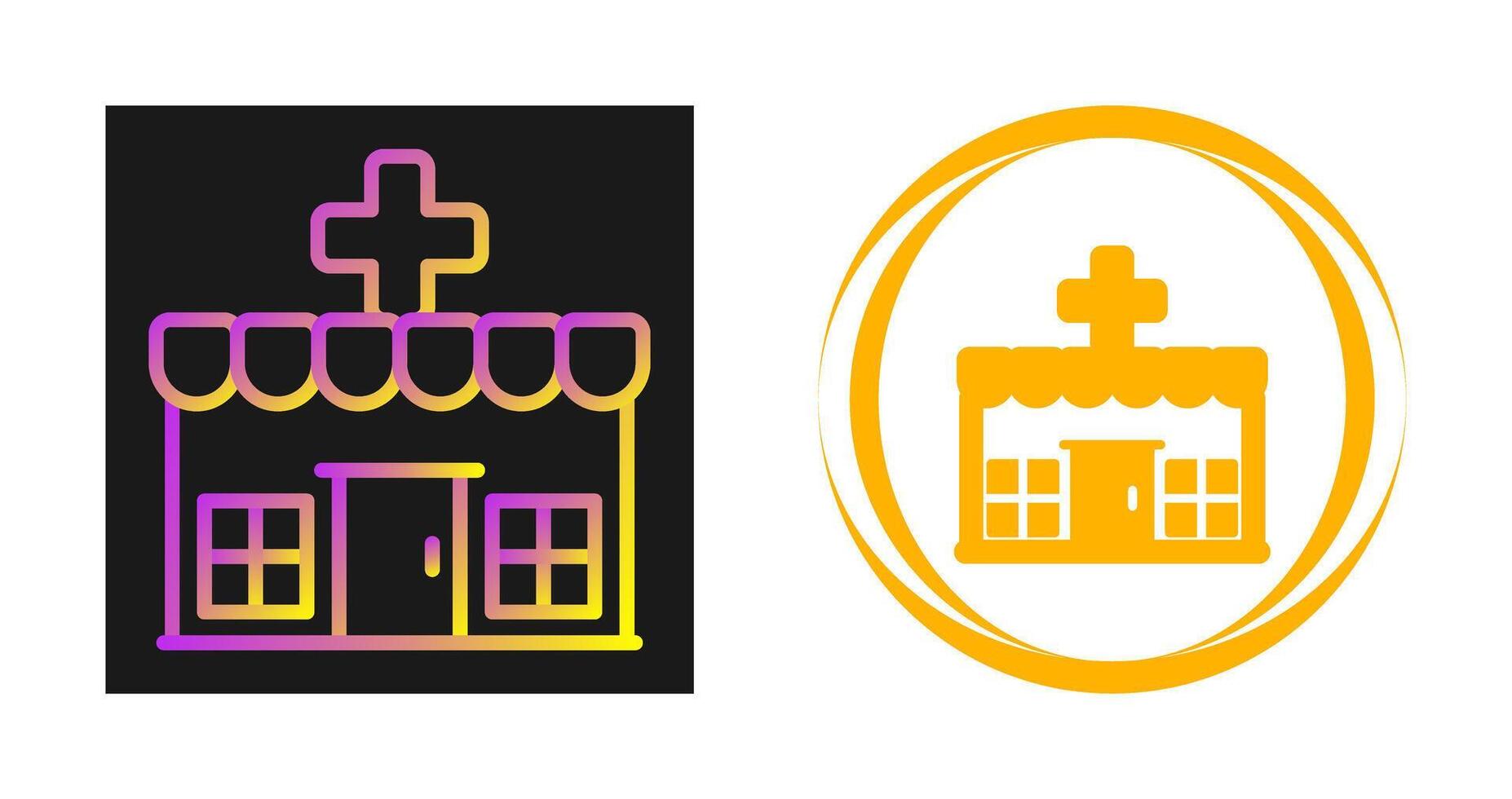 Pharmacy Vector Icon