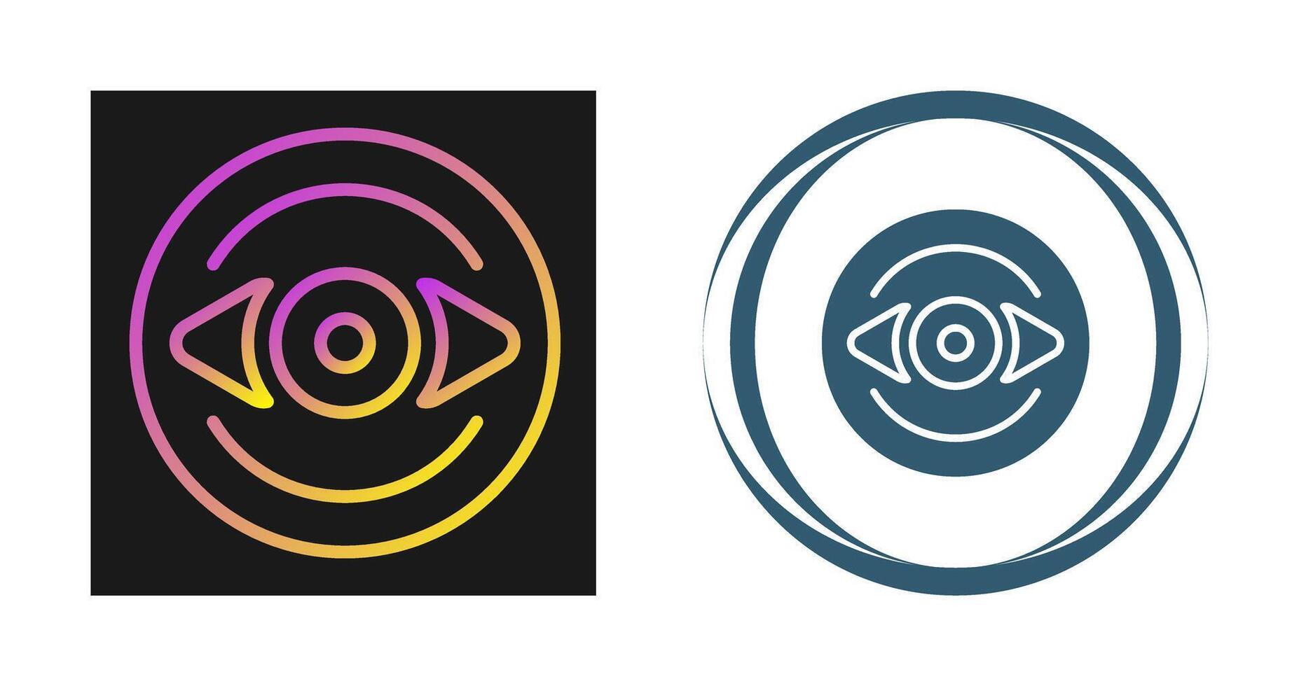 Move Vector Icon