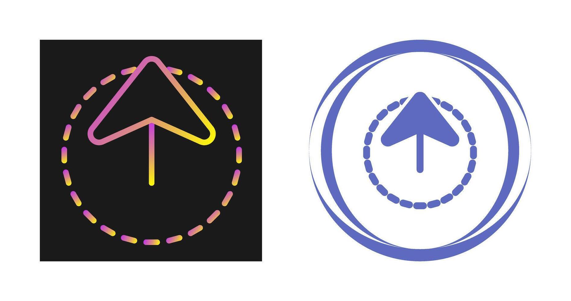 Arrow Vector Icon