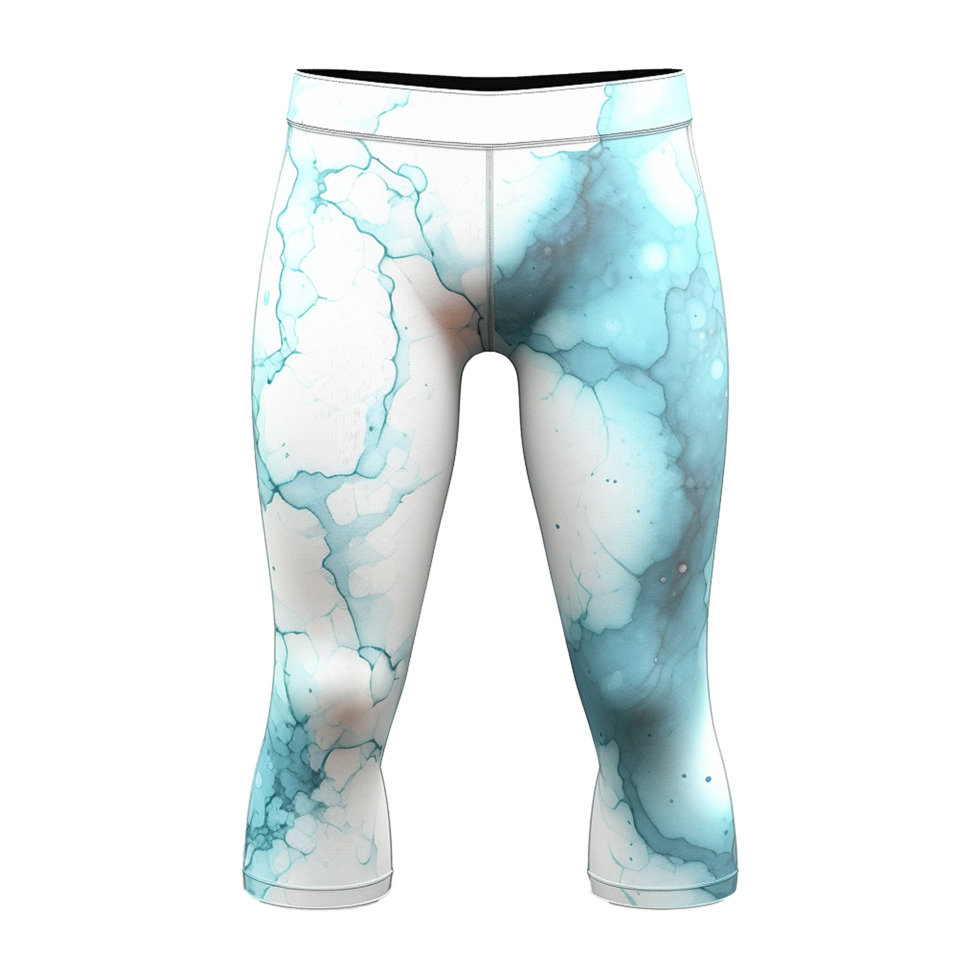 AI generated Thermal bottoms isolated on transparrent background png