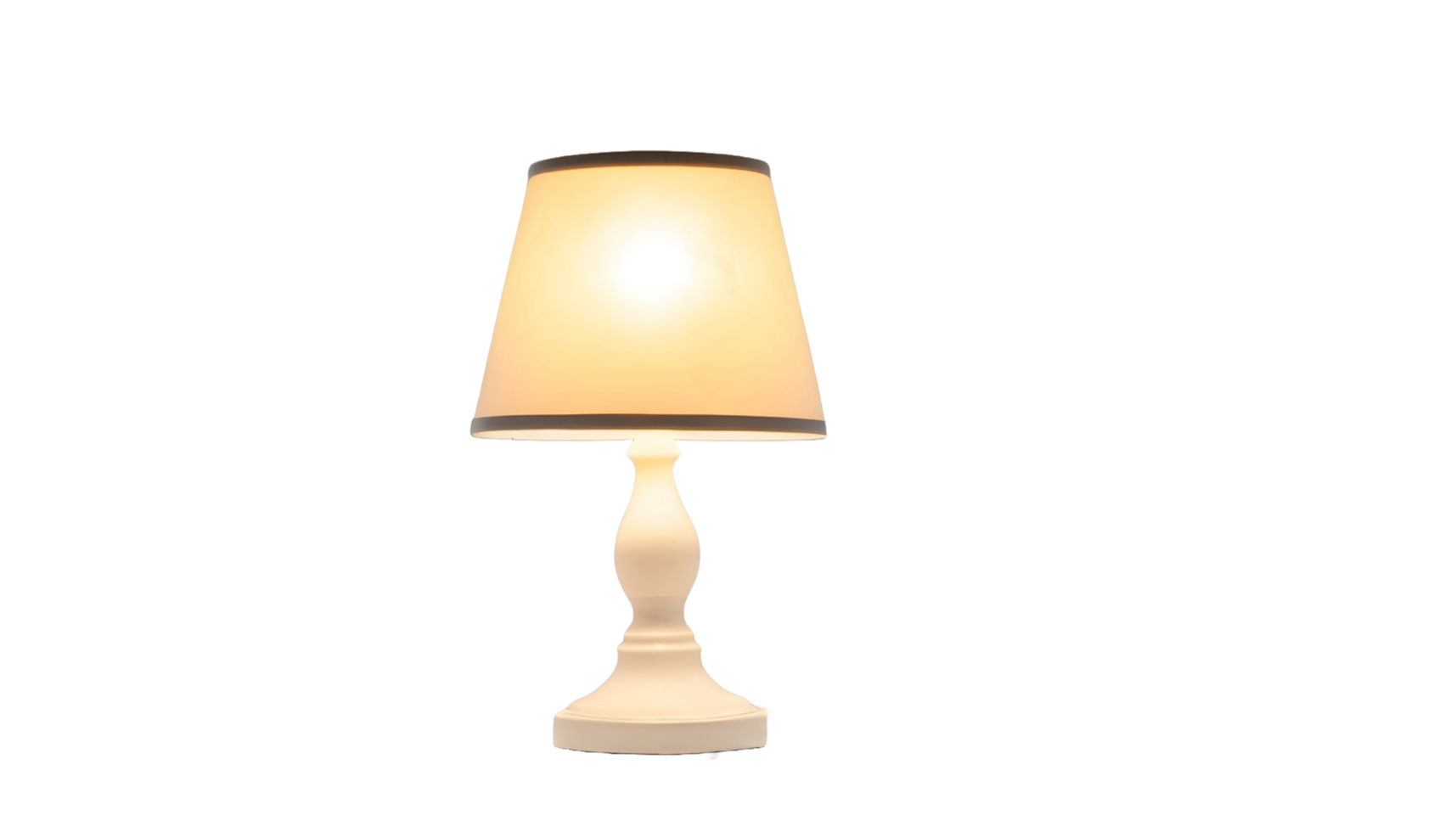 ai generato leggero lampade gratuito png