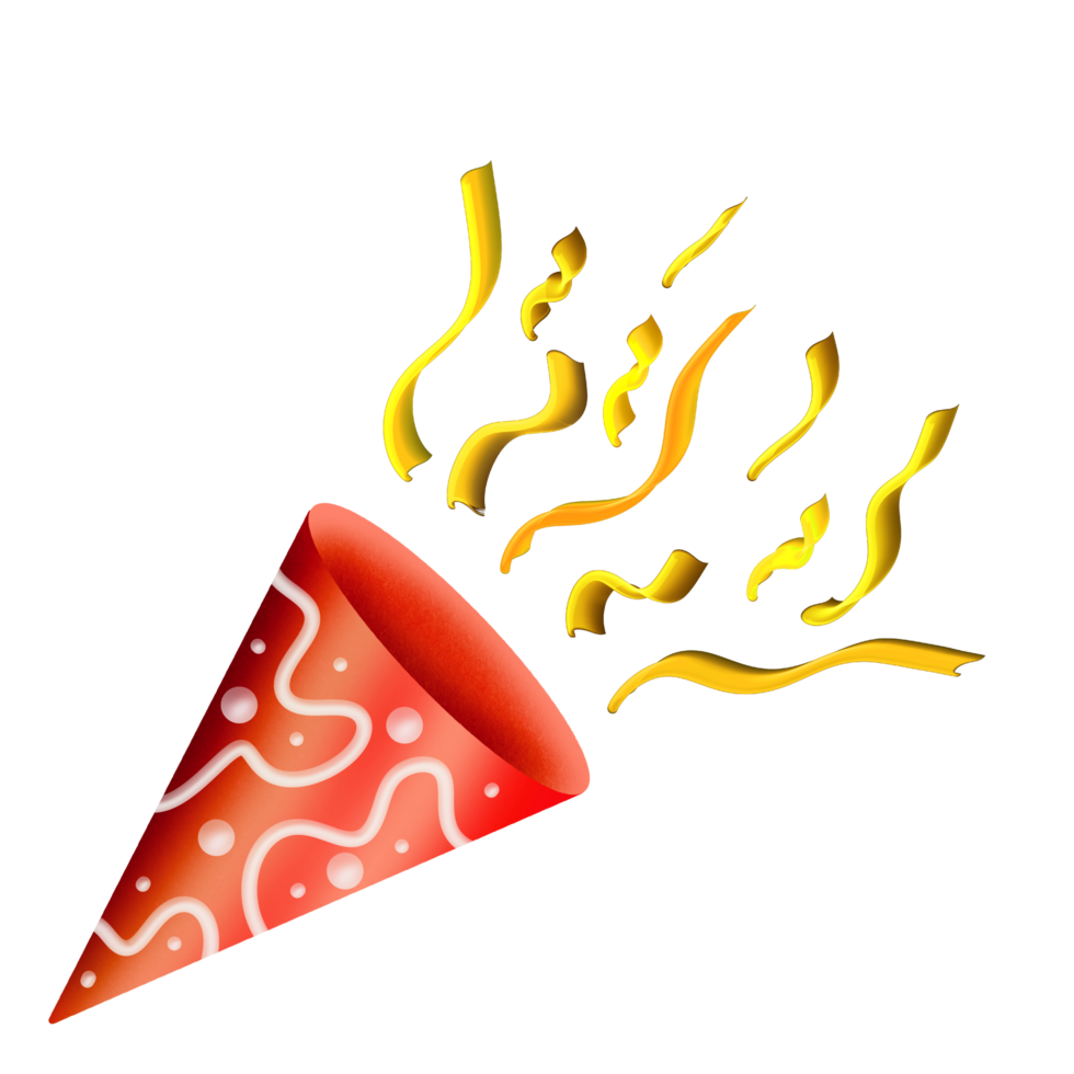 decoration birthday party png