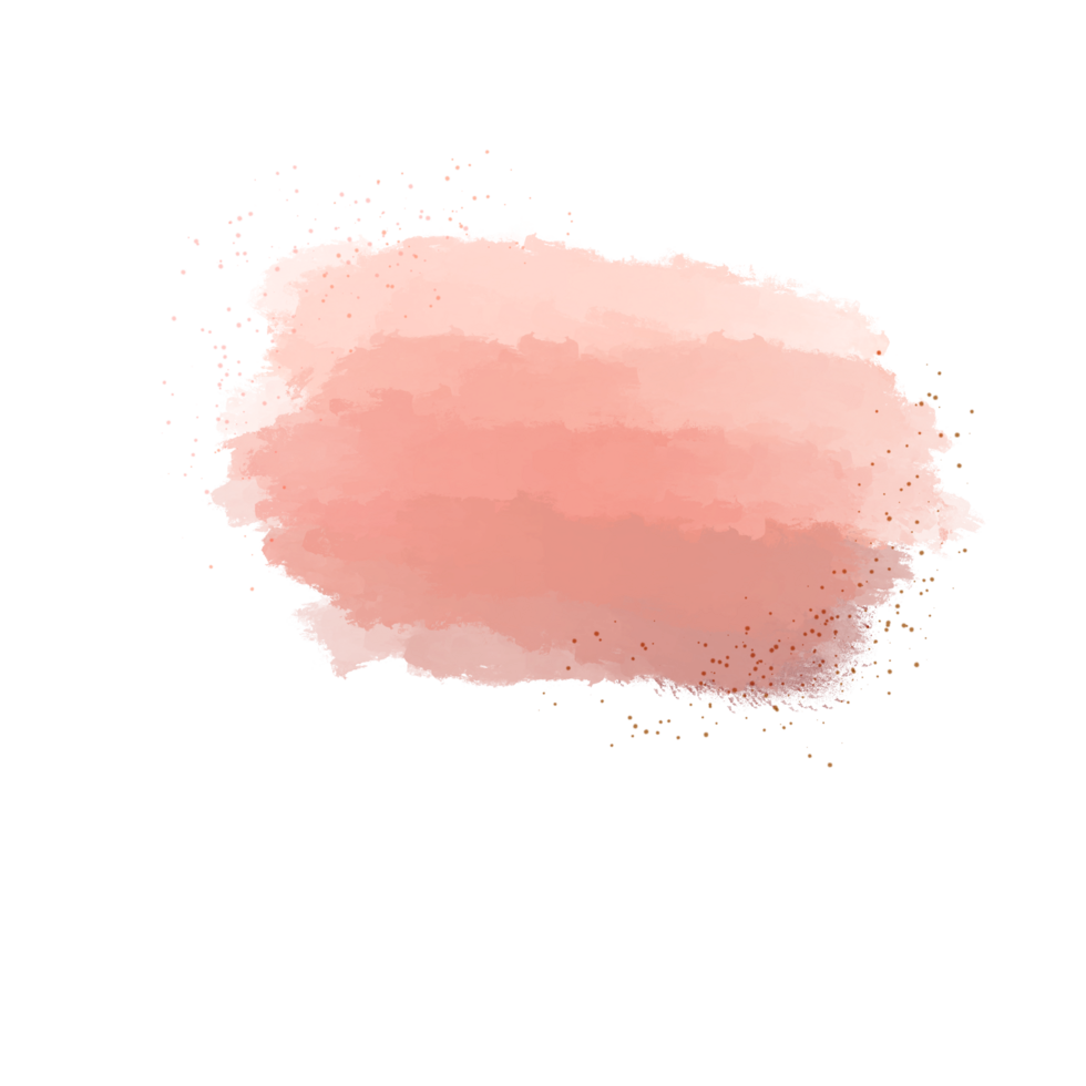 aesthetic brush stroke png
