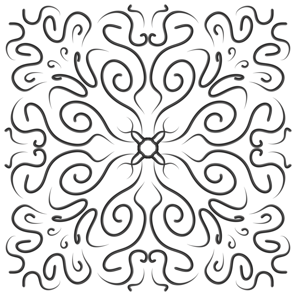 Doodle Pattern Background png