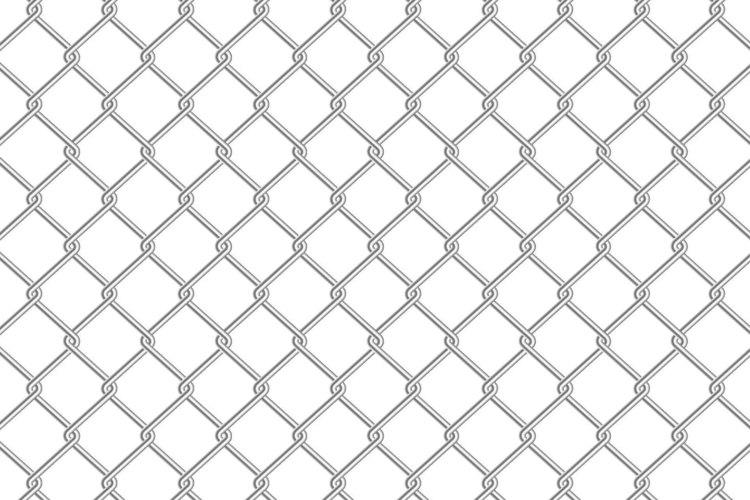 modern prisoner jail fence pattern background design vector