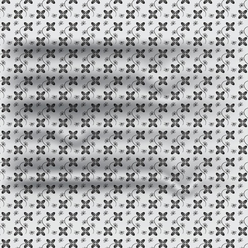 Free vector floral background design