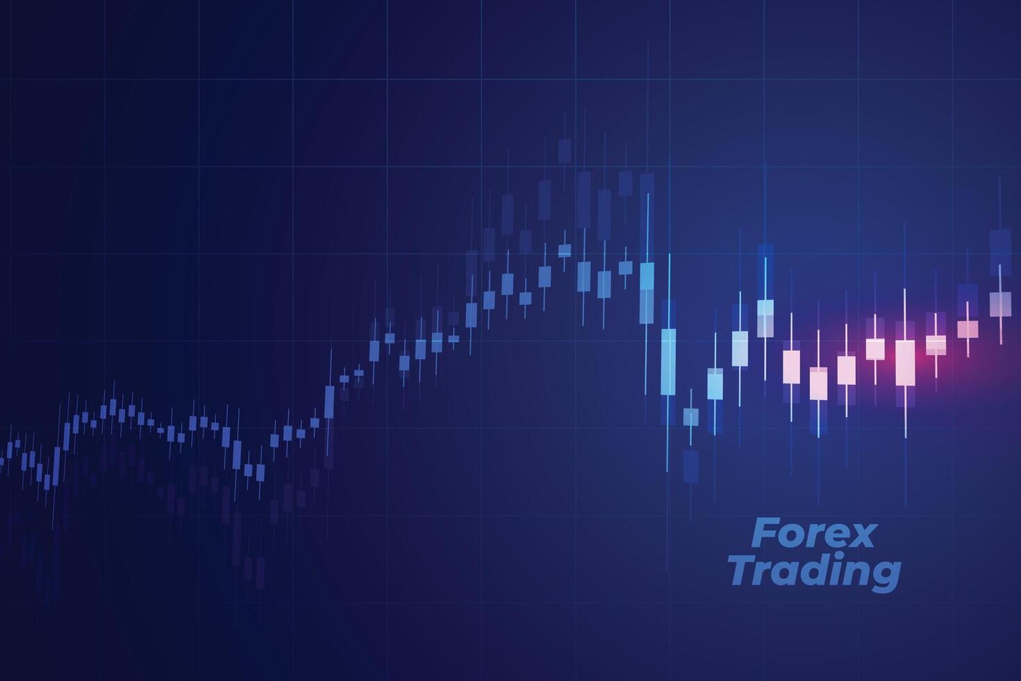 valores mercado forex grafico comprar y vender comercio antecedentes vector