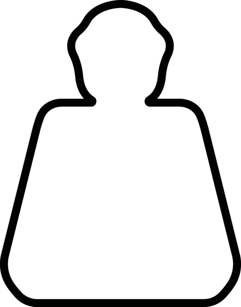Potion icon in line. isolated on Magic potion flask bottle fantasy elixir glass bubble fairy drink mysterious, glowing and boiling liquid, mushroom. vector for apps, website