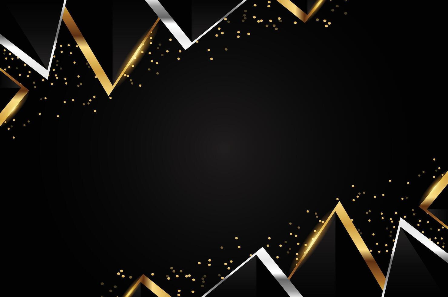 Luxury Background Design Illustration Collection vector
