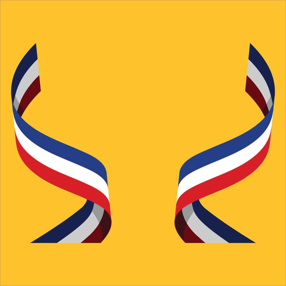 King's Day Element Design Illustration Vector