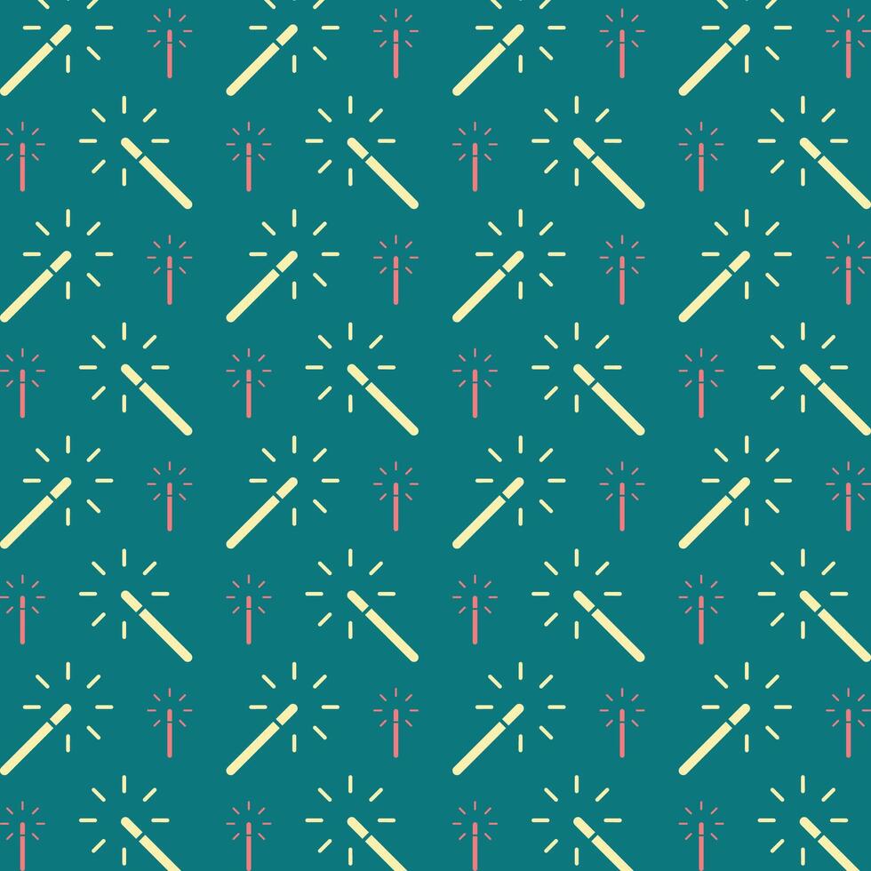 Photo editing icon trendy repeating pattern beautiful vector illustration blue background