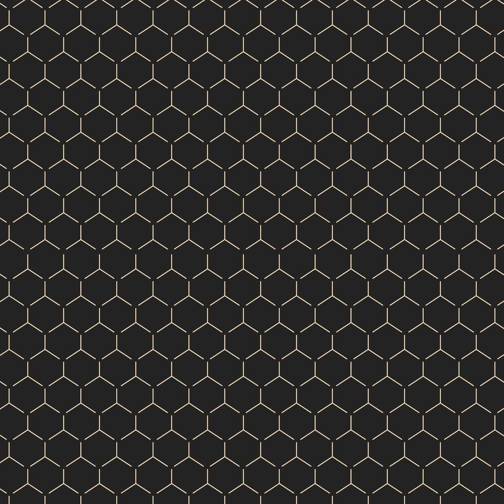 Elegant luxury geometric style repeated trendy pattern vector illustration background