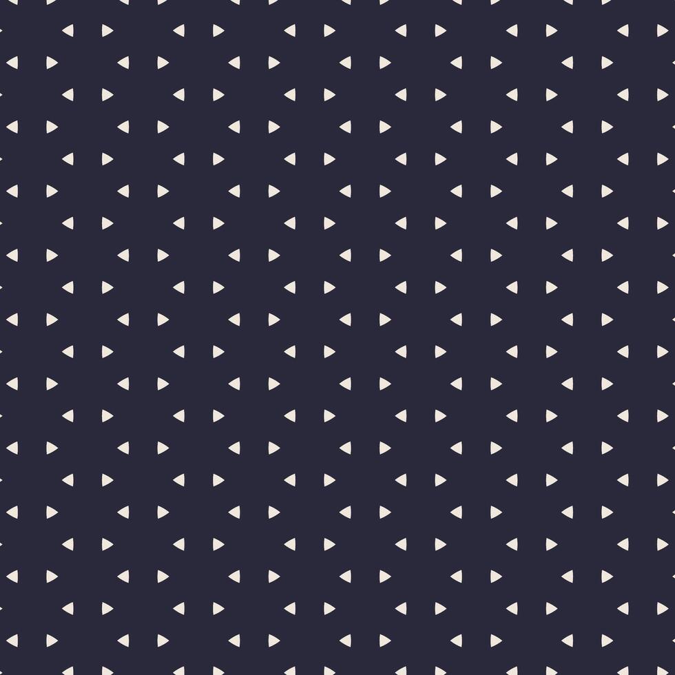 Abstract geometric repeated stylish trendy pattern beautiful vector illustration background