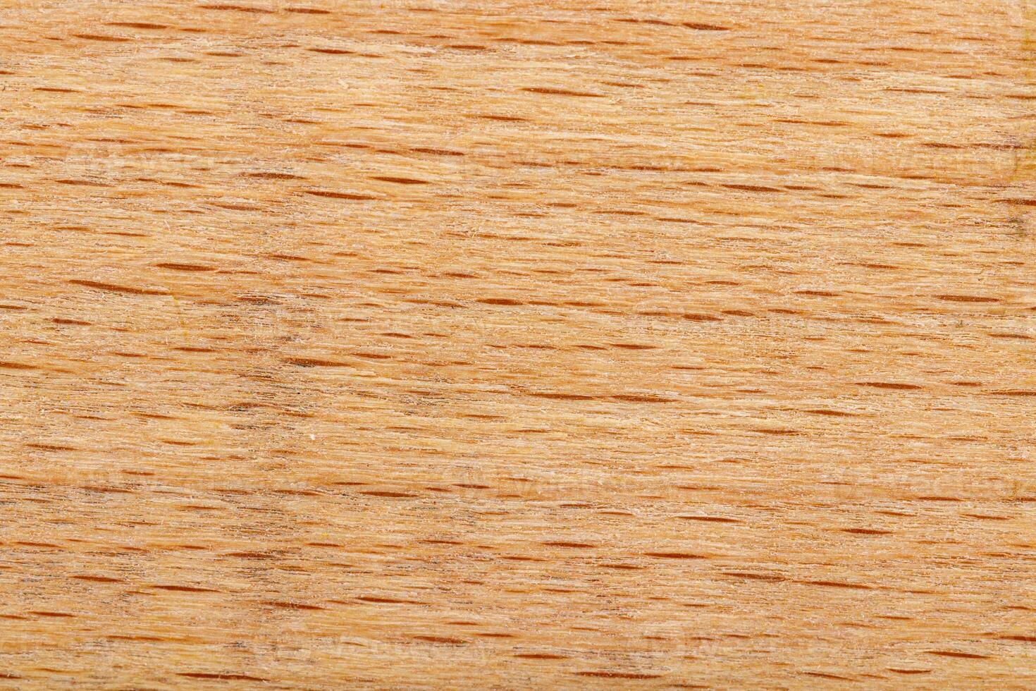 macro texture of yellow wood photo