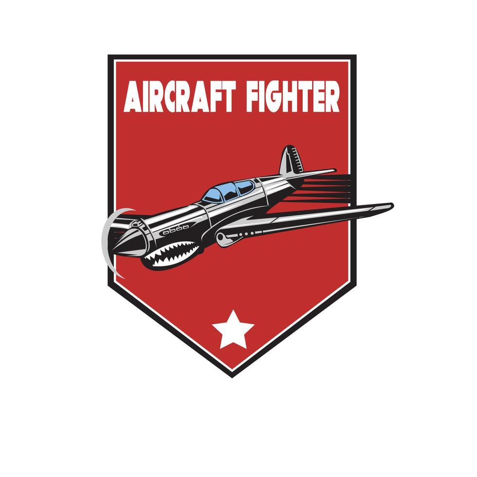 AIRCRAFT FIGHTER VECTOR READY EPS 10 FORMAT