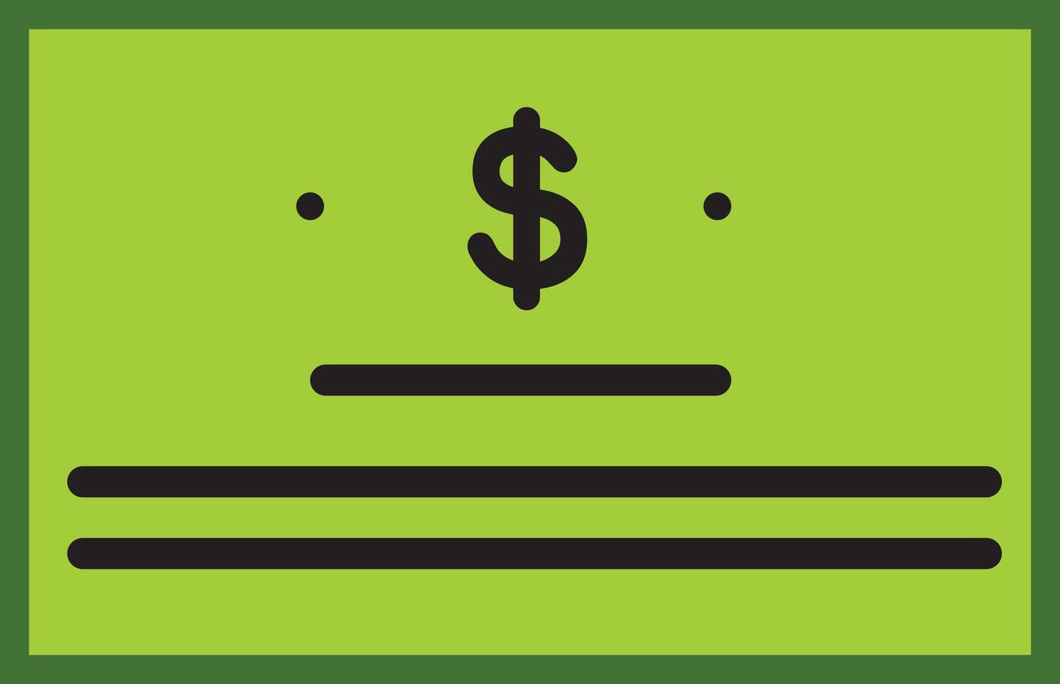 Government Bond Icon. Corporate bond. Vector. vector