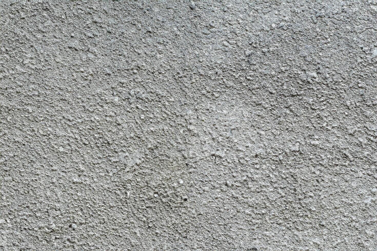 Gray Concrete Wall photo