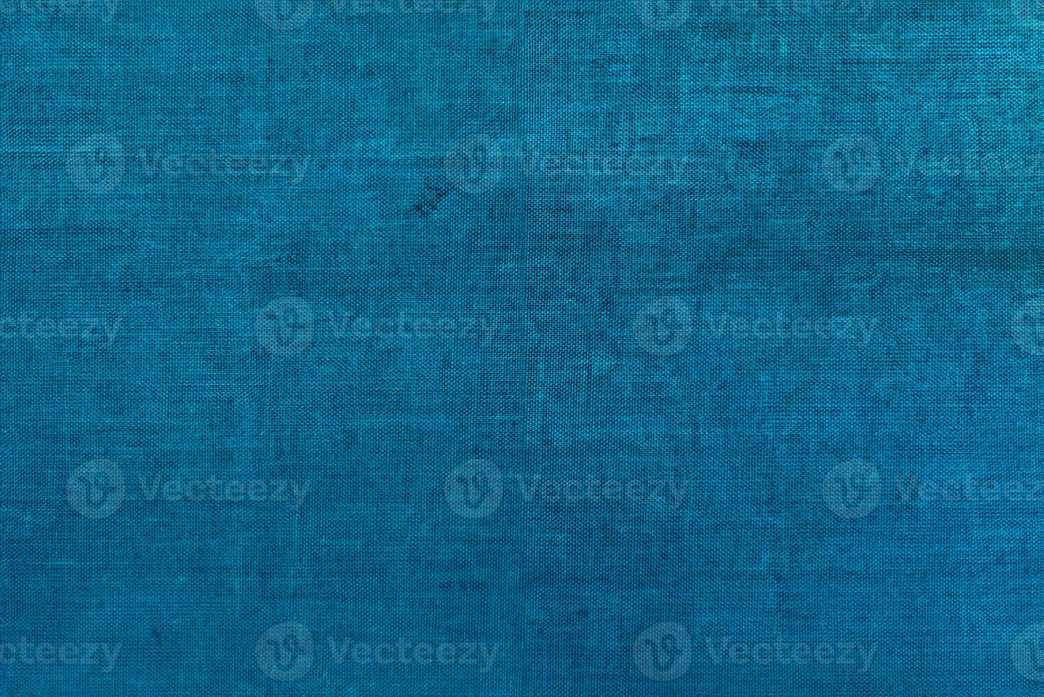 Textured Fabric Background photo