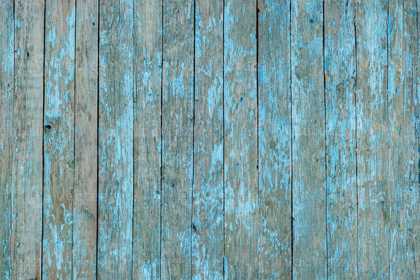 Wooden Wall Texture with Character photo