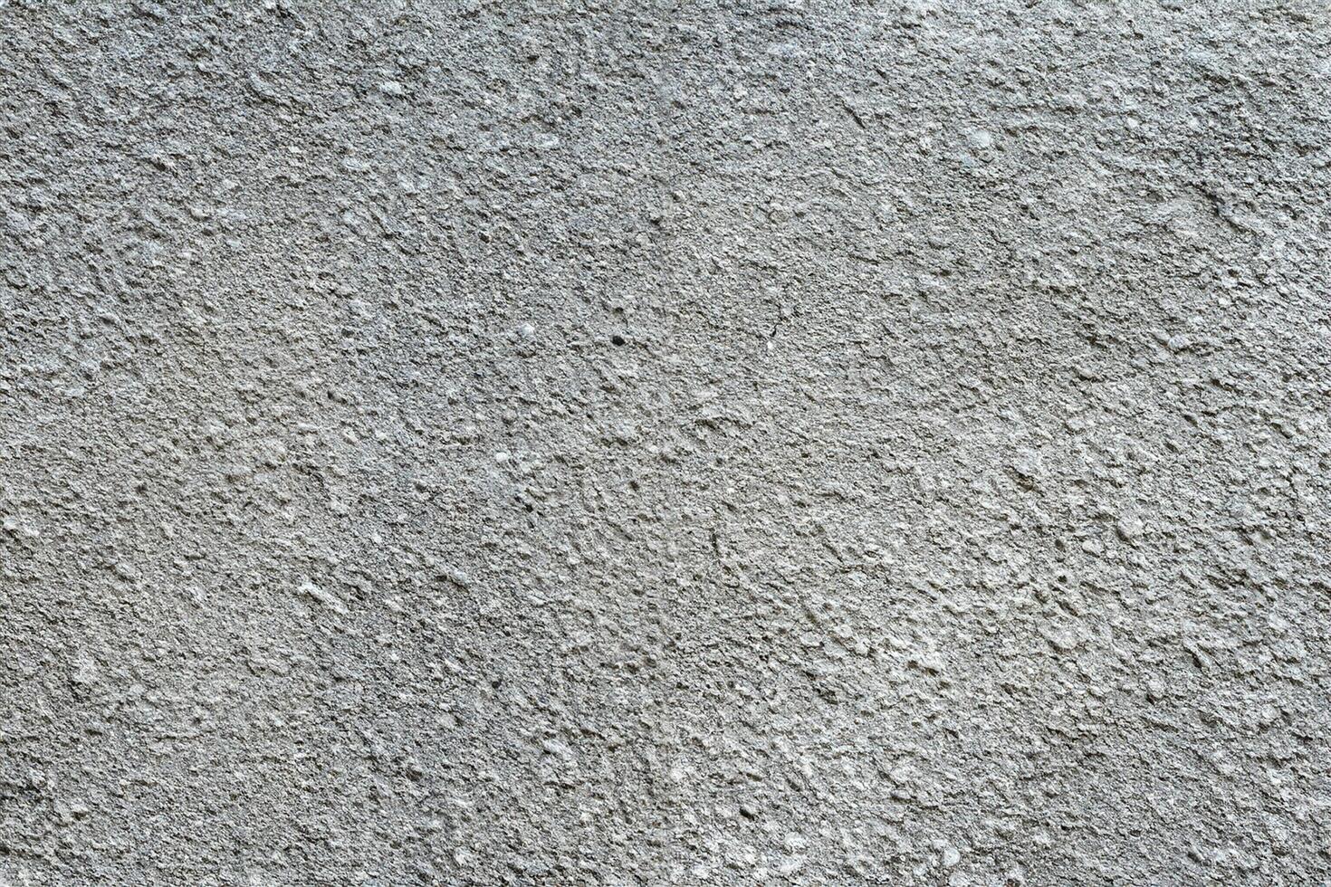 Gray Concrete Wall photo