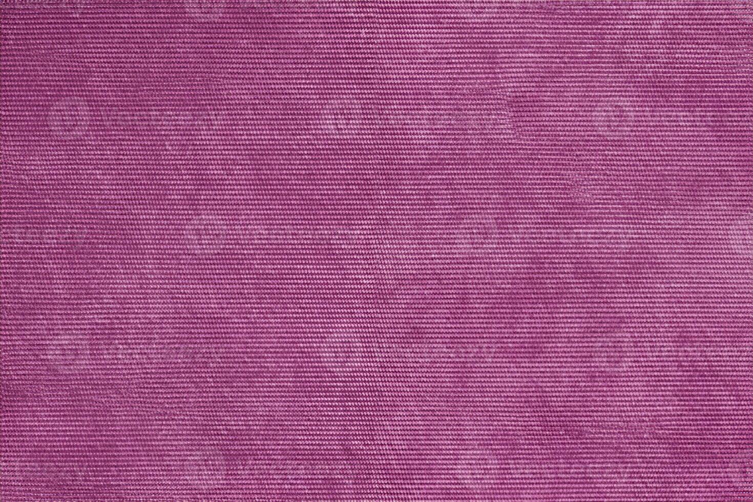 Pink Velveteen Upholstery Fabric Texture photo