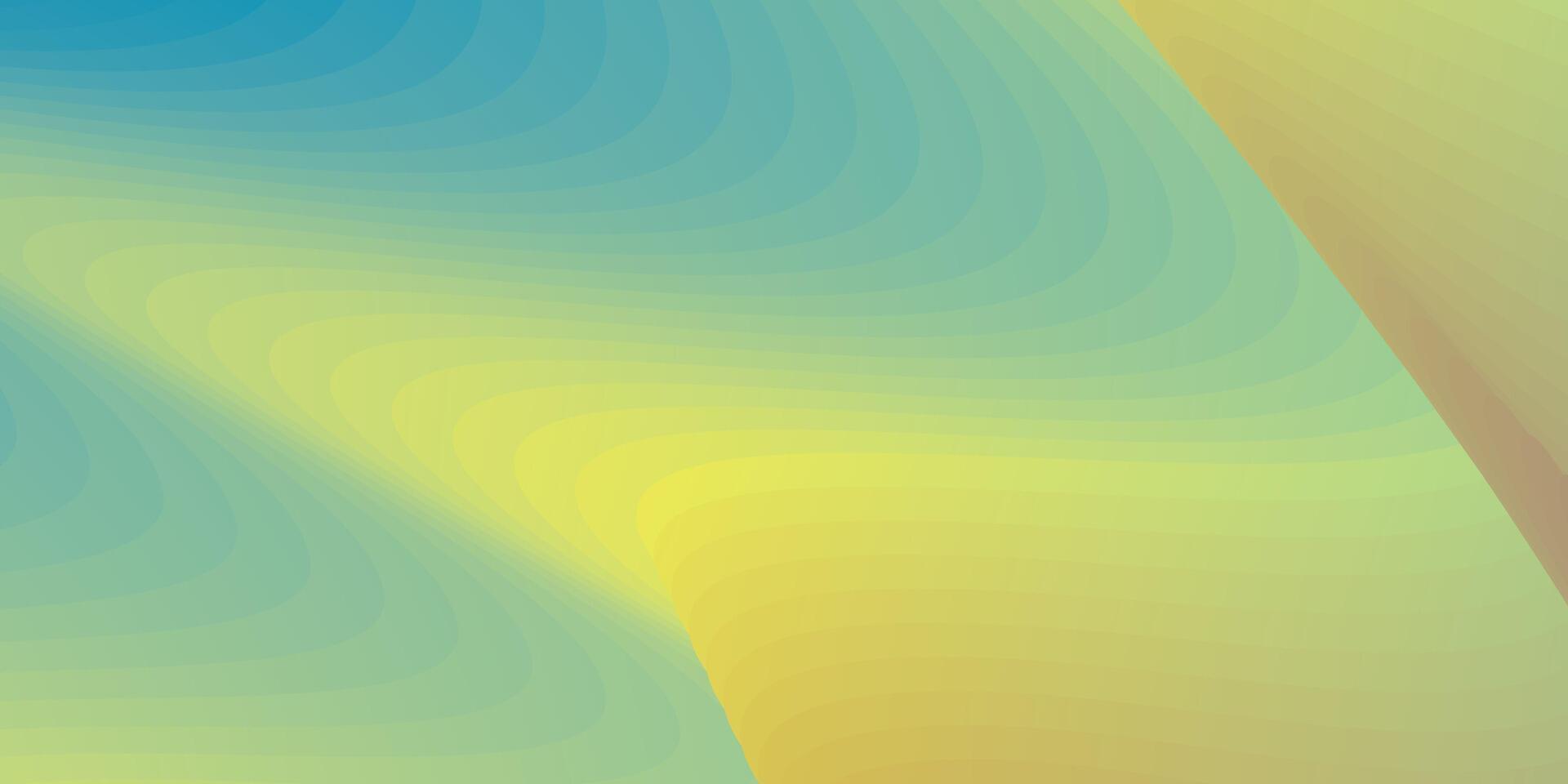 Modern abstract covers set. Cool gradient shapes composition. vector
