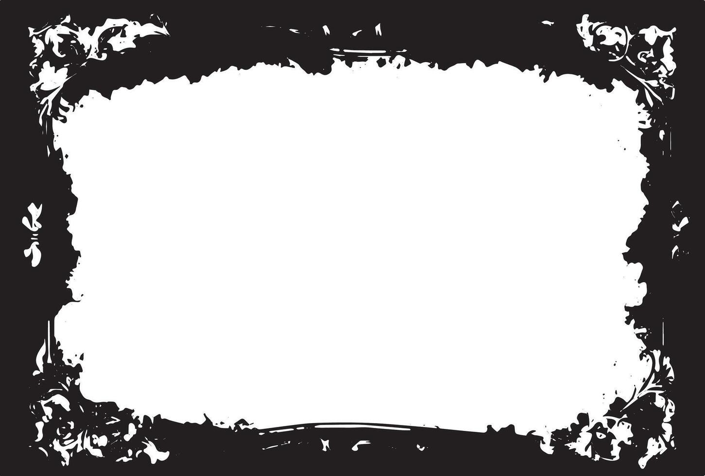 old paper textures background vector
