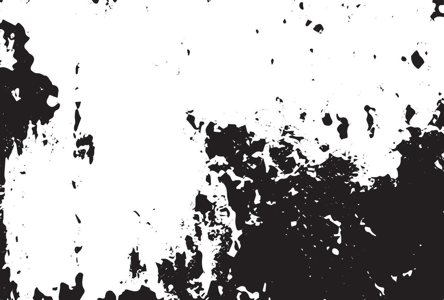 Old grunge frame background texture vector