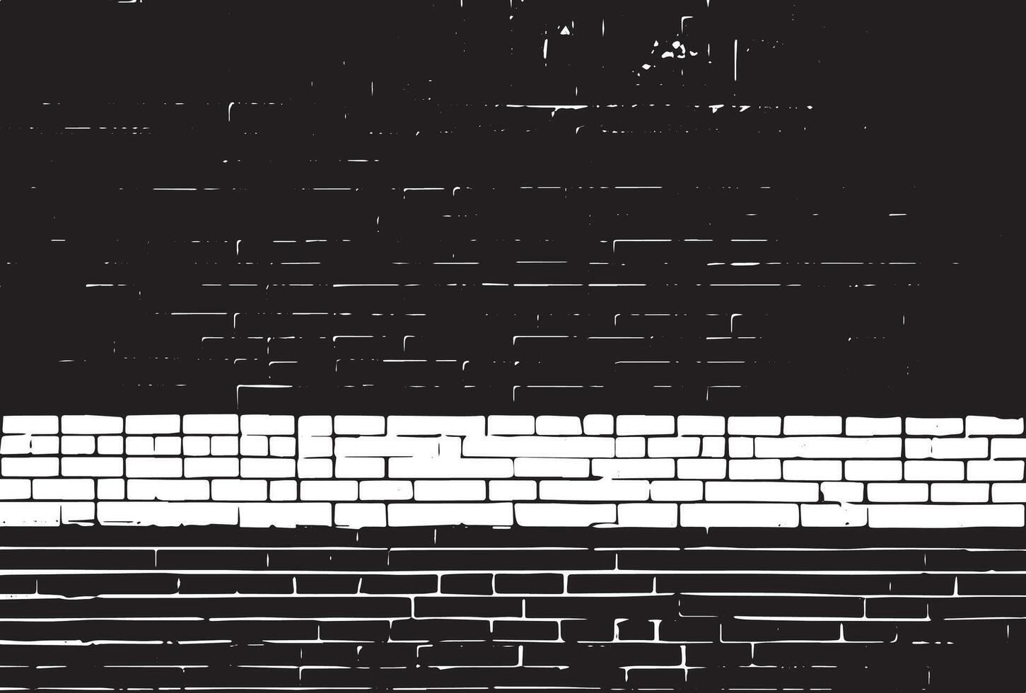 cement plaster as a grunge background texture vector