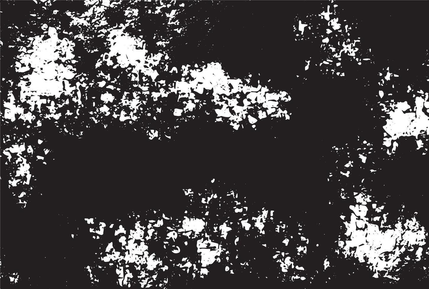 Abstract old background with rough grunge texture. vector