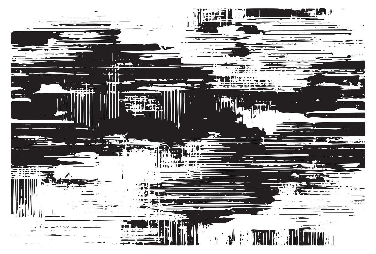 abstract grunge background graphic texture vector