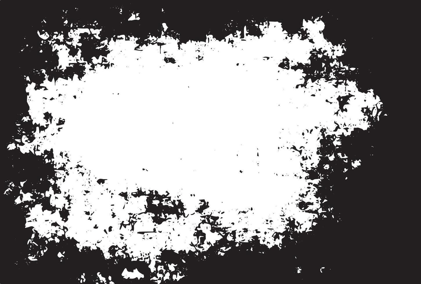 Grunge texture for background vector