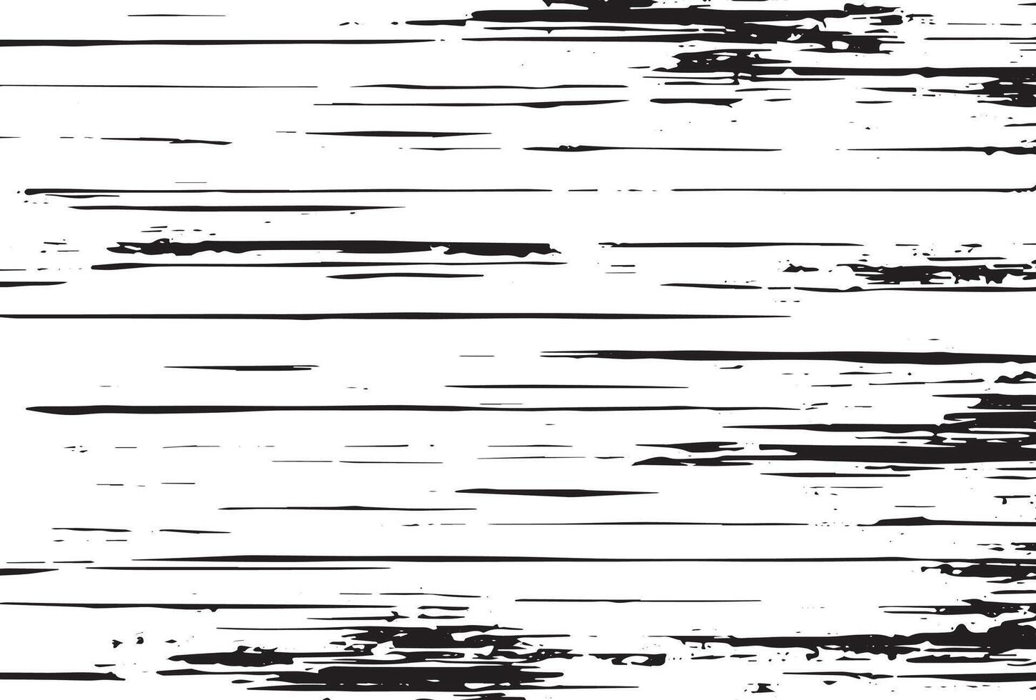 Grunge Black And White Urban Vector Texture