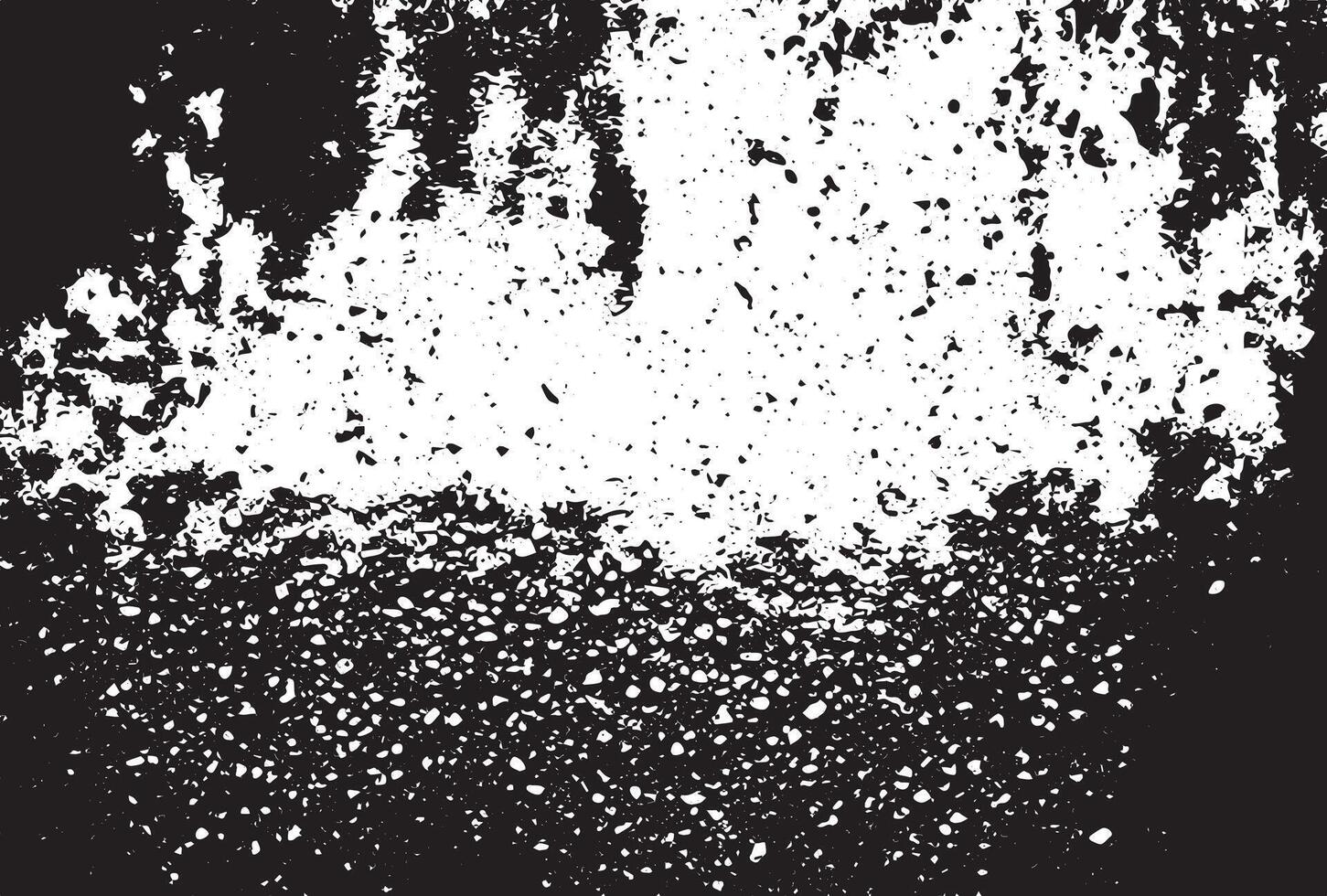 Old Grunge wall background texture vector