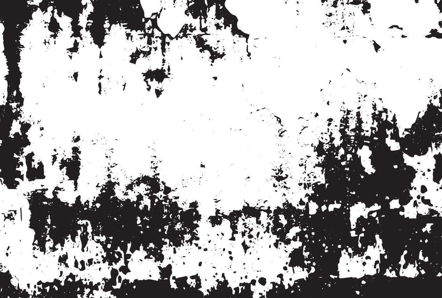 Old Grunge wall background texture vector