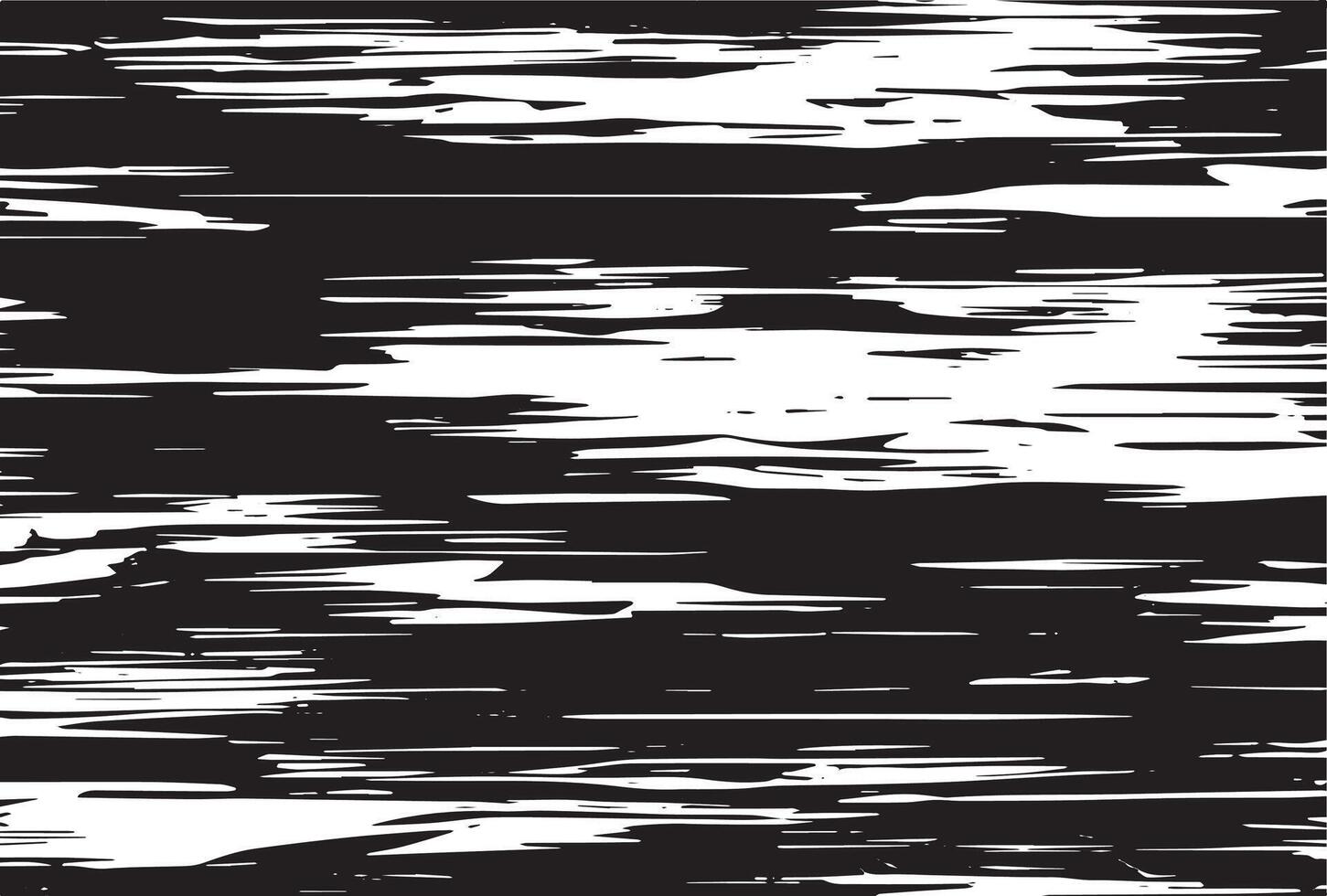 Abstract Dotted, Scratched, Vintage Effect Grunge Black And White Urban Vector Texture