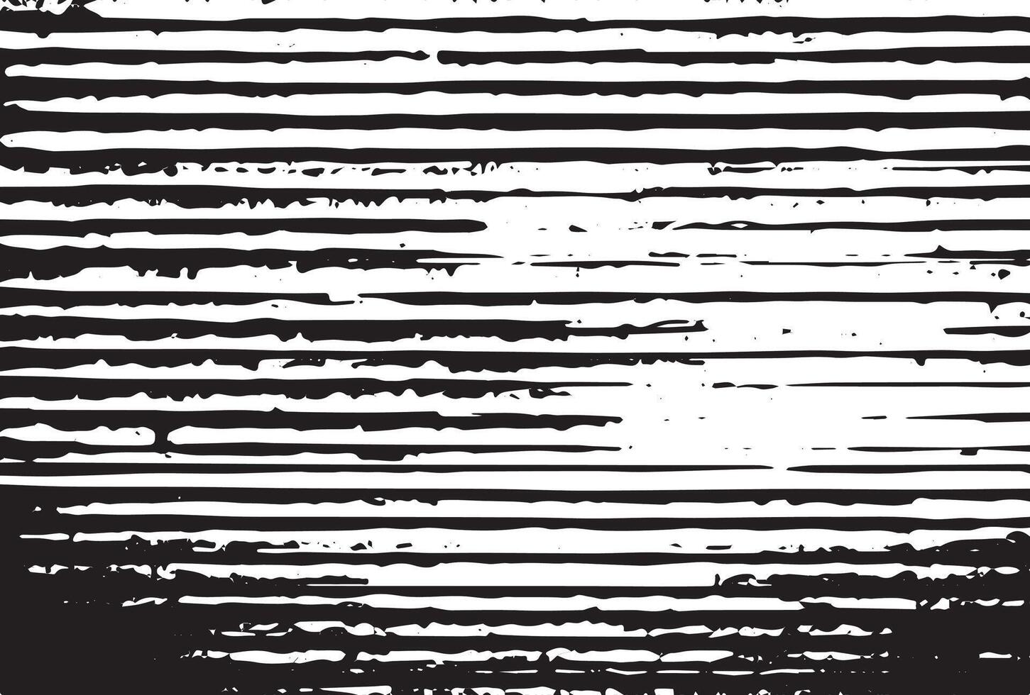 Old stone wall texture background cracked toned. vector