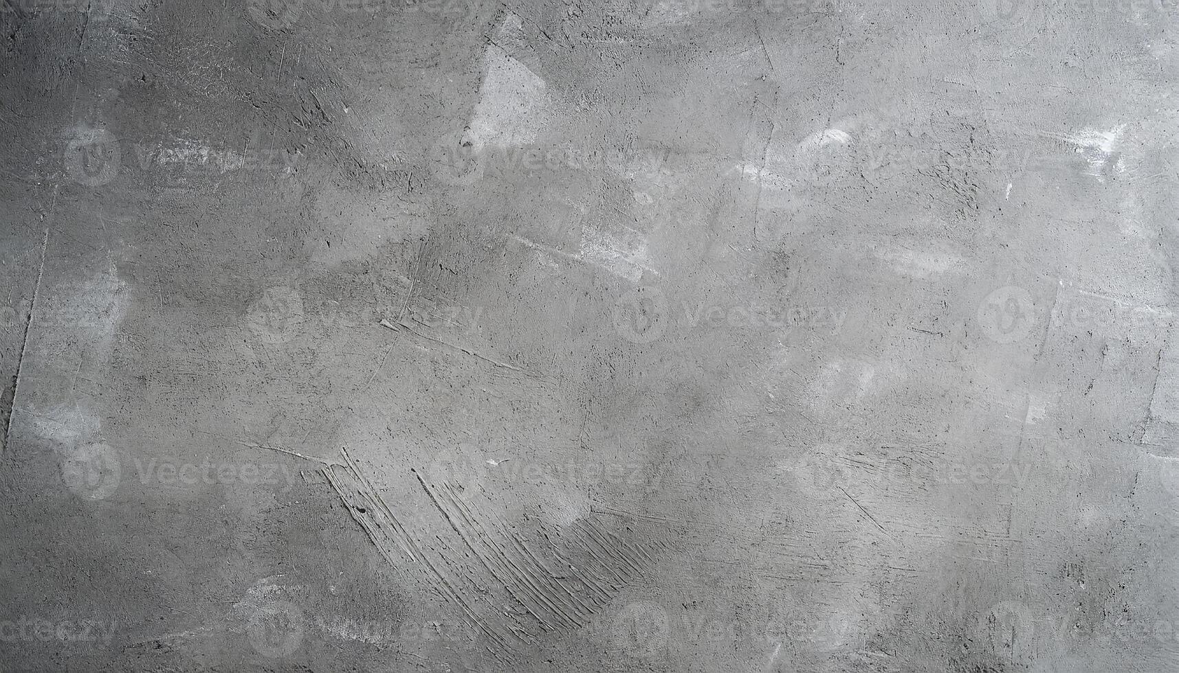 AI generated White gray grey stone concrete texture wall wallpaper tiles background panorama banner photo