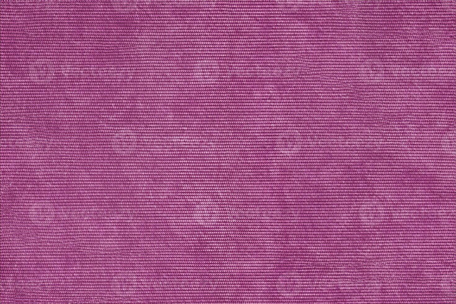 Pink Velveteen Upholstery Fabric Texture photo