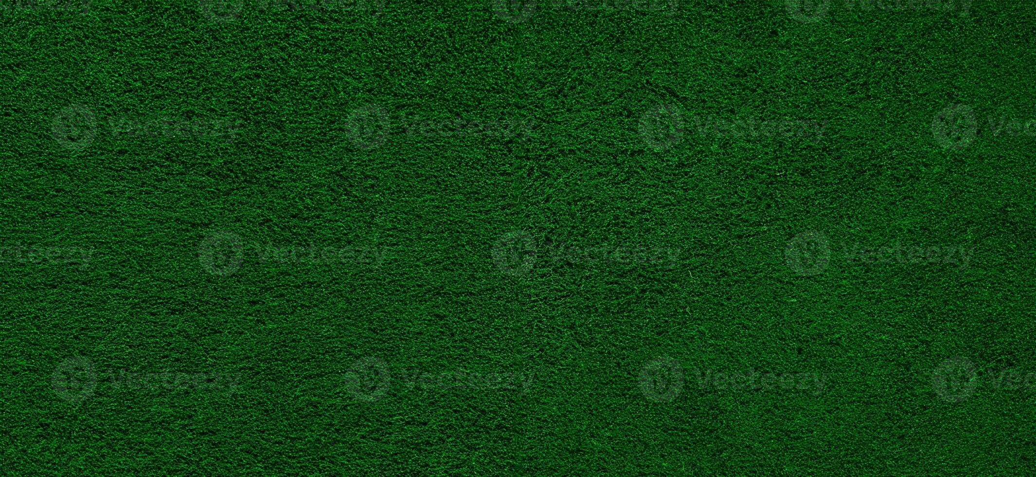 3D Render of Grass Texture Background photo