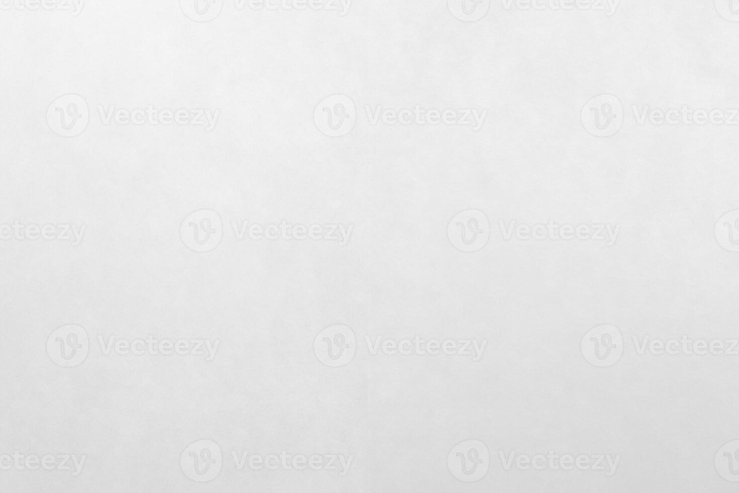 White Cardboard Paper Resembling Concrete Wall, Background Texture for Christmas Festival with Copy Space photo