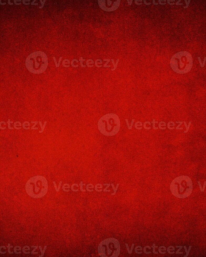Vibrant Red Texture, Seamless Background photo