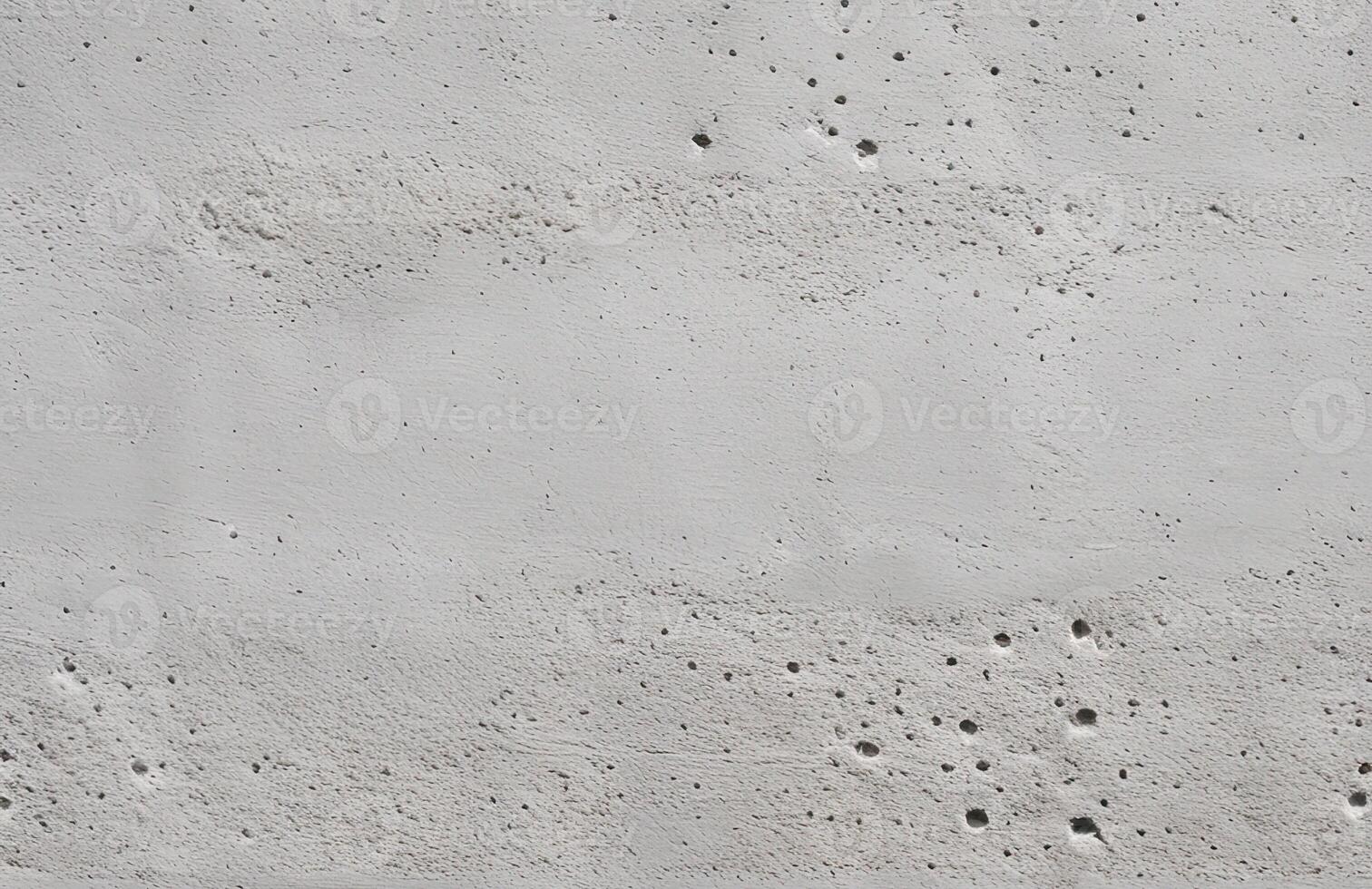 AI generated abstract cement background floor photo