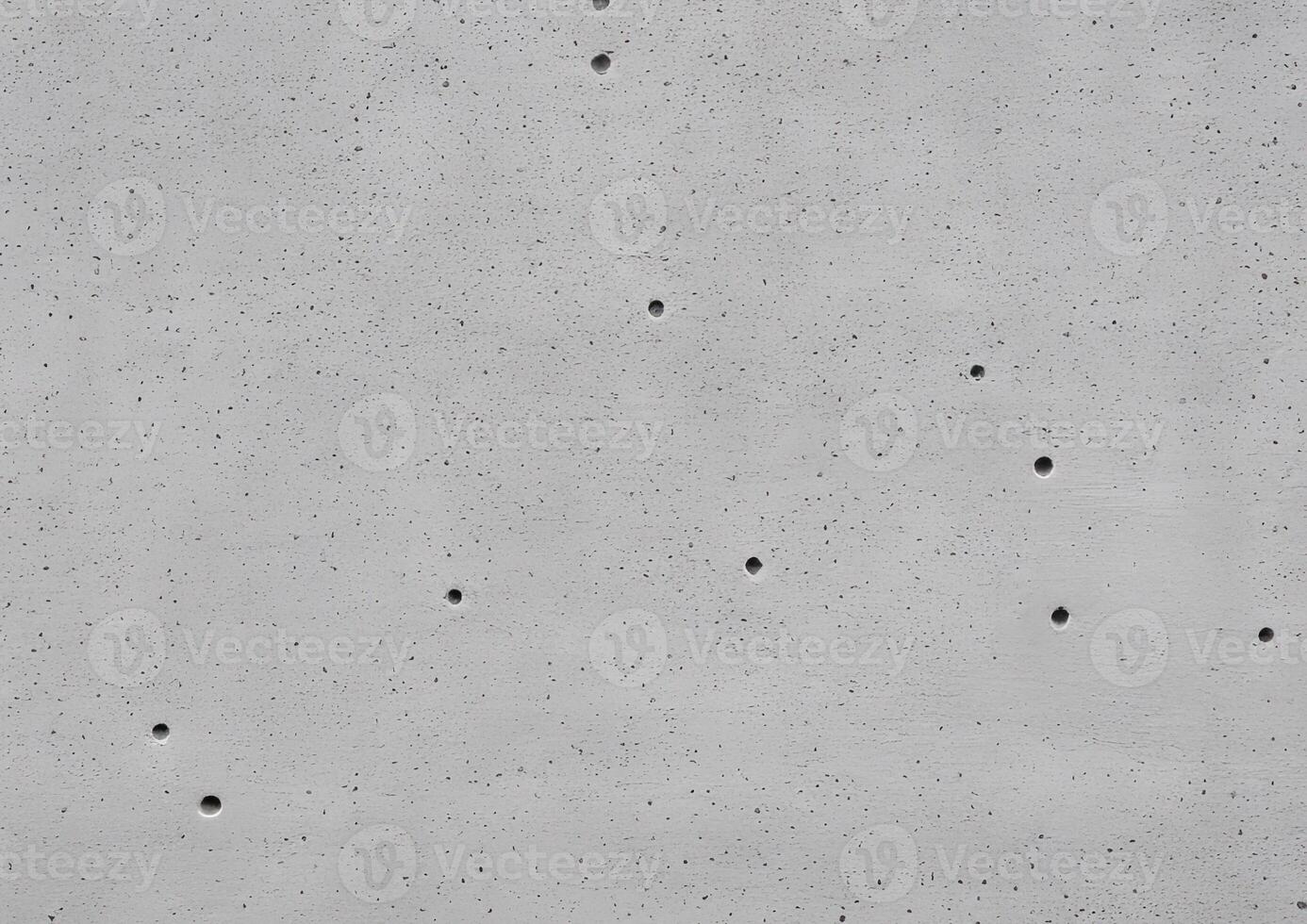 AI generated cement wall texture photo